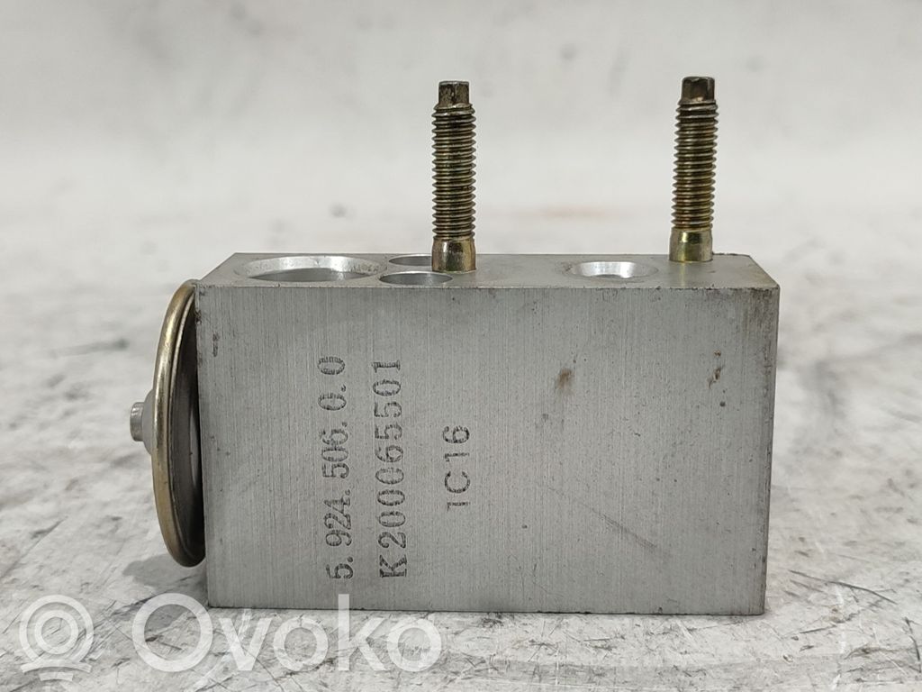 Fiat Punto (188) Senzor presiune aer condiționat (A/C) 