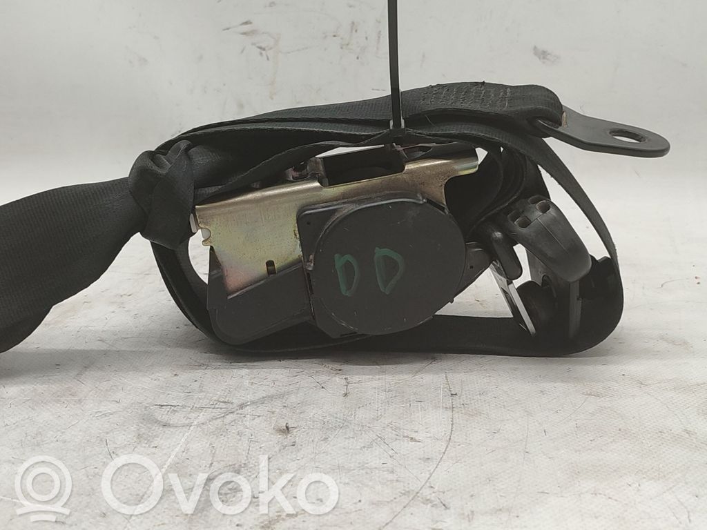 Ford Transit Front seatbelt 