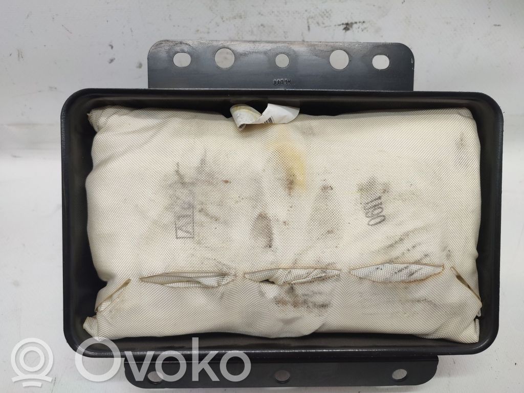 Airbag lateral