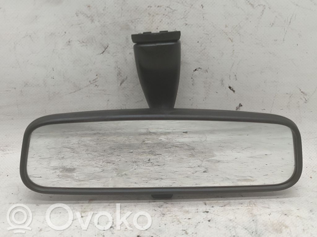 Espejo retrovisor (interior)   E4012141