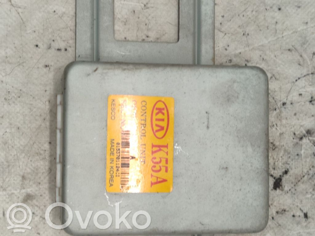 KIA Carnival Otras unidades de control/módulos 