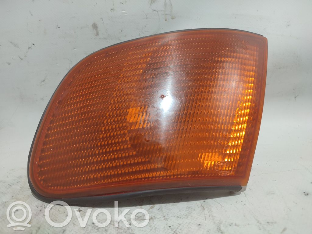 Etusuuntavilkku   137983