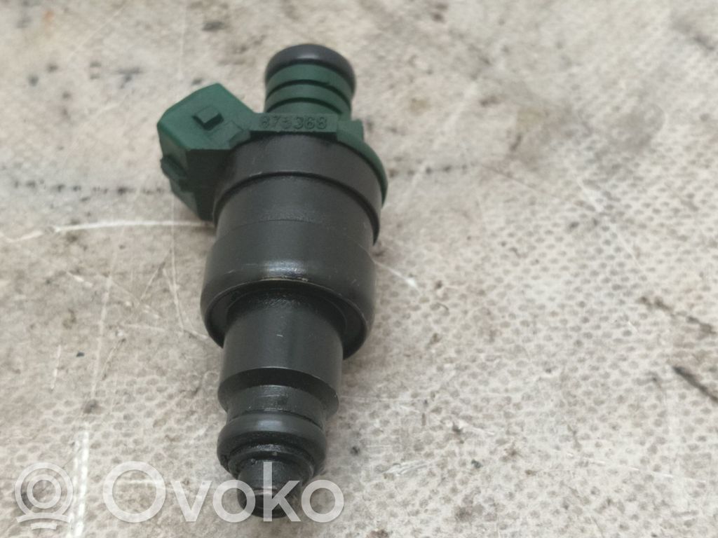 Inyector de combustible   875368