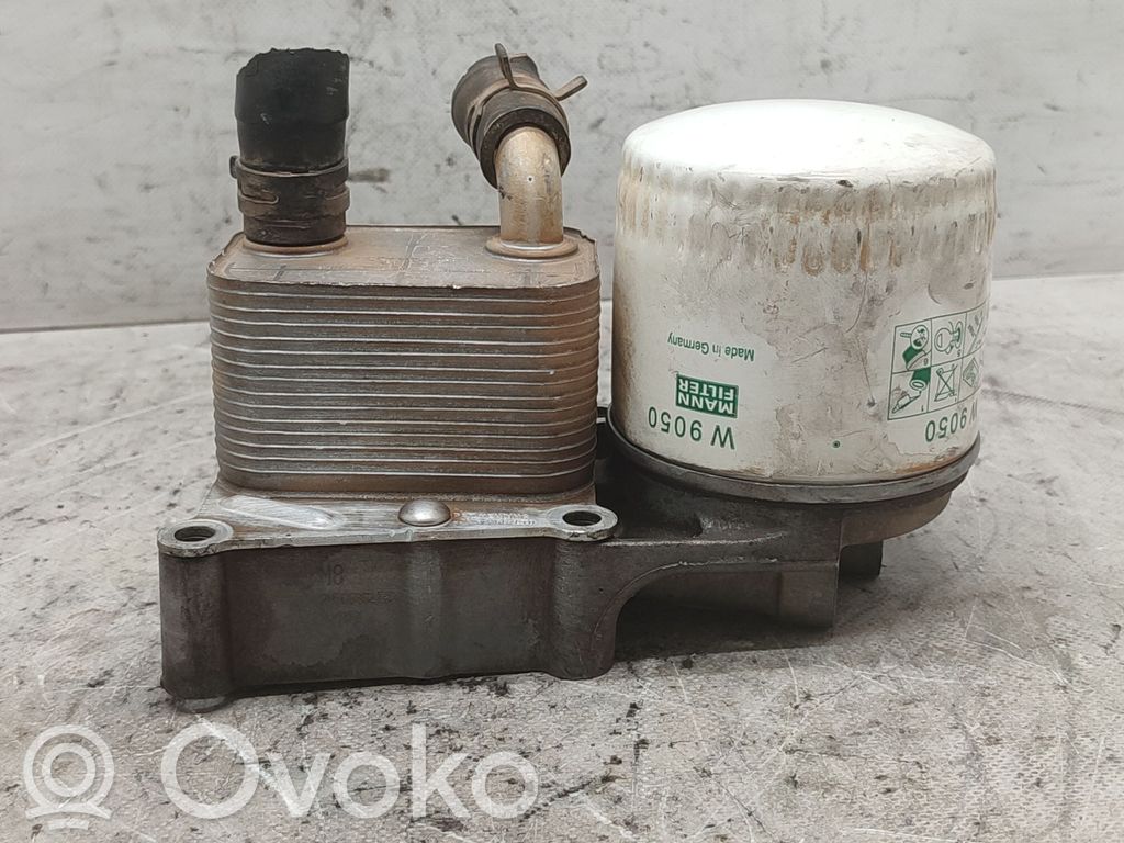 Ford Tourneo Radiatore dell’olio del motore 