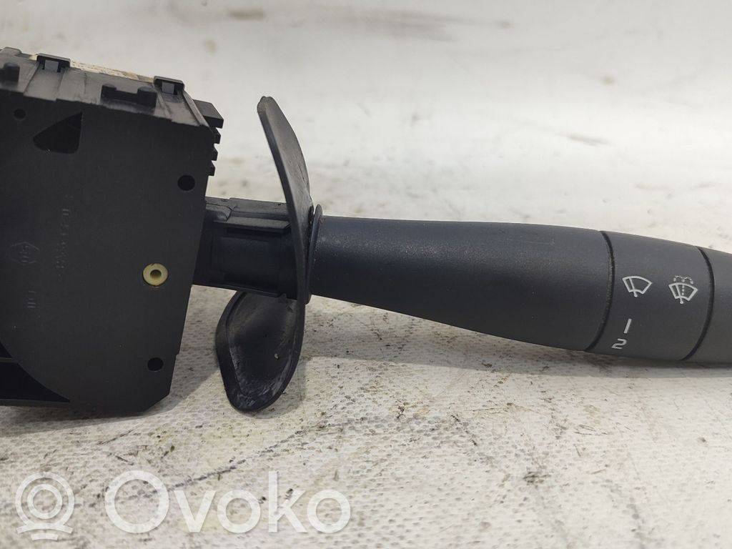 Dacia Logan Pick-Up Palanca de control del limpiaparabrisas 