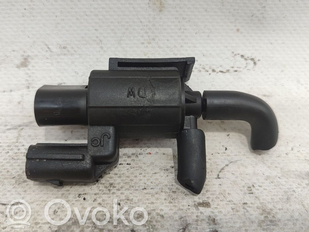 Daewoo Lanos Bomba de aire secundaria 