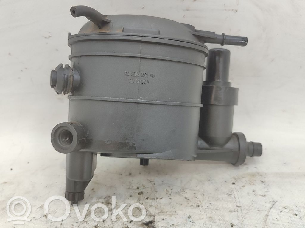 Peugeot 306 Kraftstofffilter 