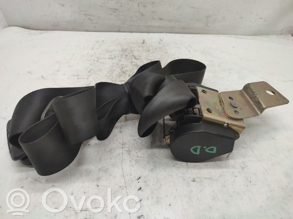 Citroen Xsara Cinturón delantero 