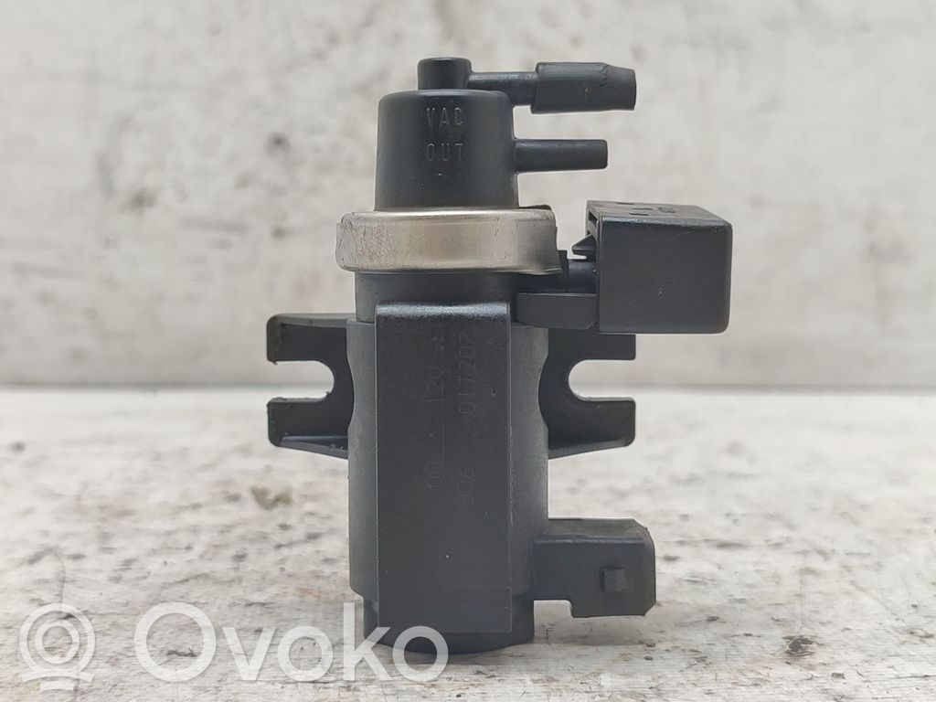 Sekundärluftpumpe   72279600