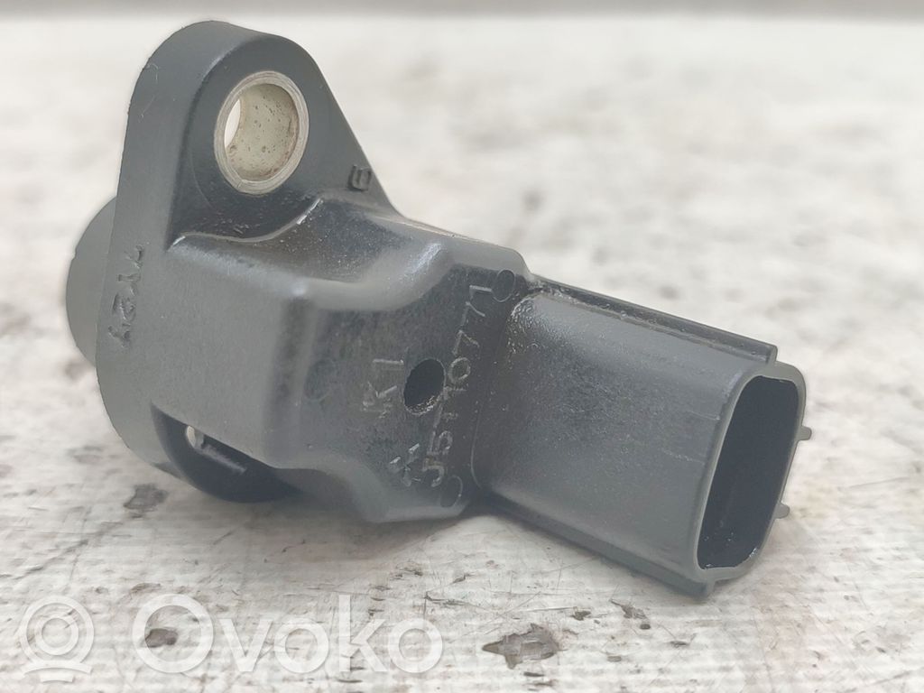 Suzuki Baleno EG Sensor 
