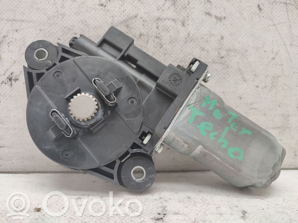 Motor/activador