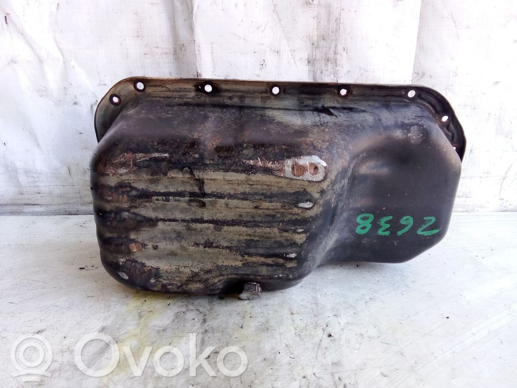 Opel Corsa B Cárter 
