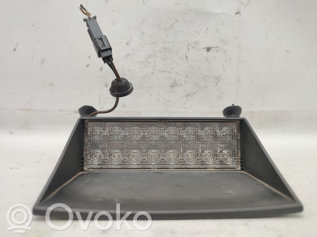 Opel Corsa B Lampă frână centrală 