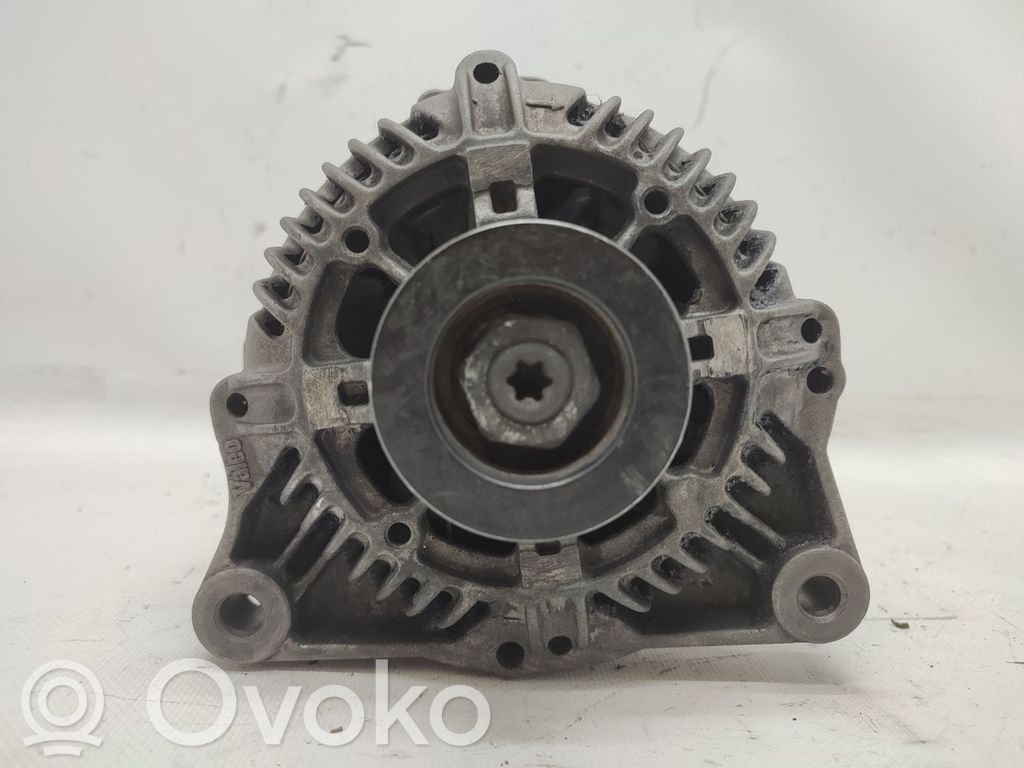 Alternador   96237273