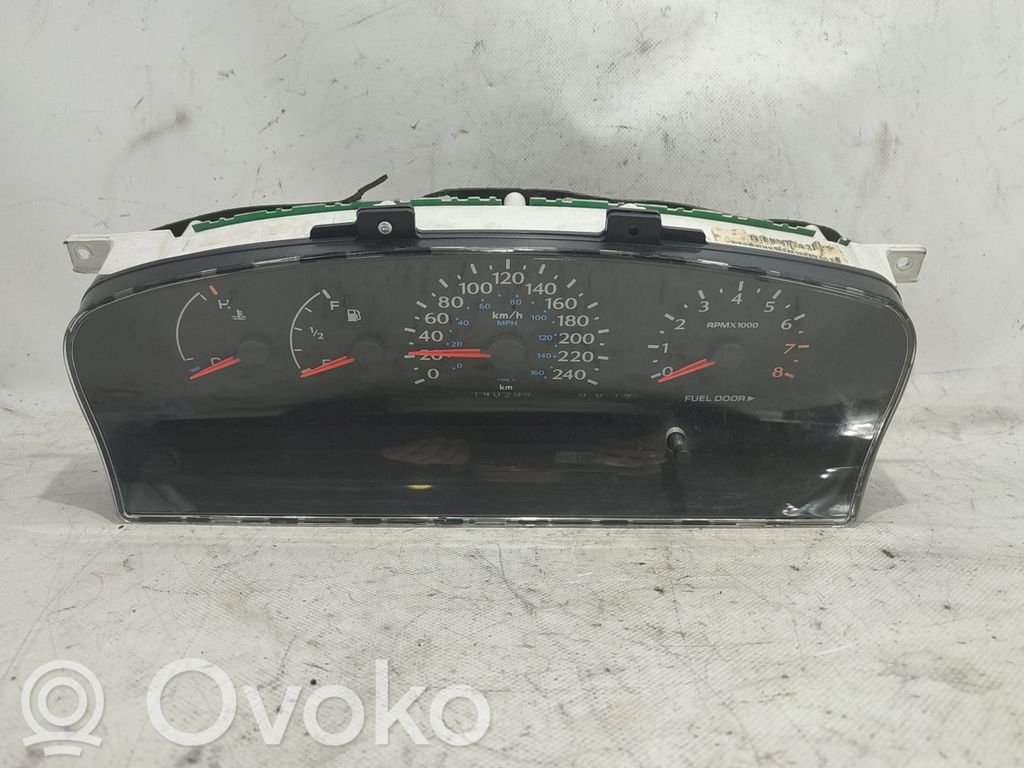 Chrysler Neon I Licznik / Prędkościomierz 