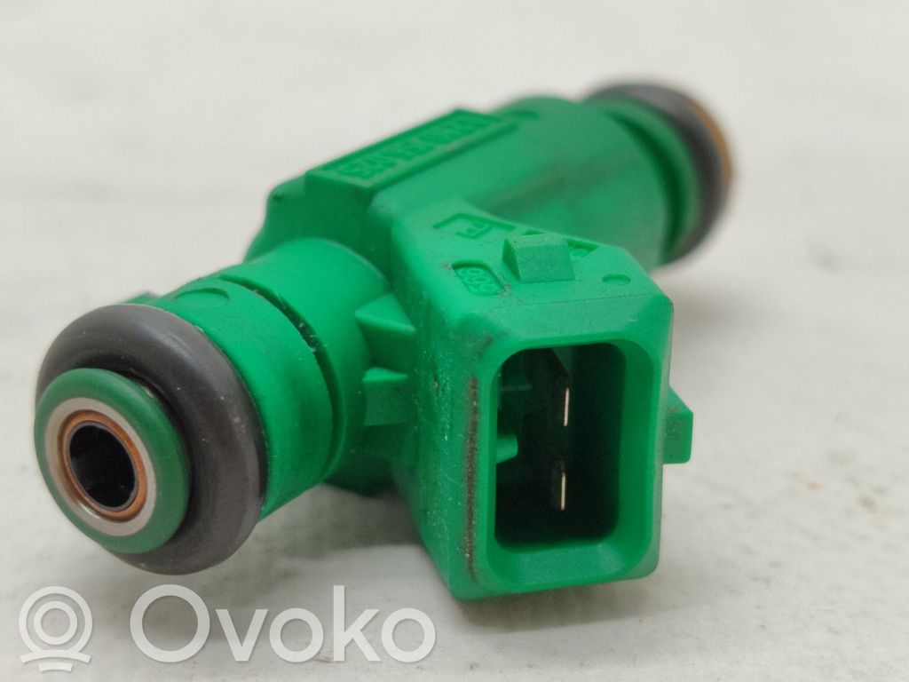 Inyector de combustible   0280156025
