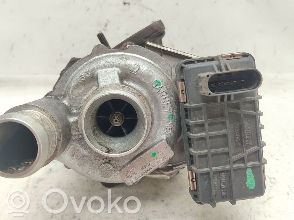 Turbo   6R8Q6K682AA