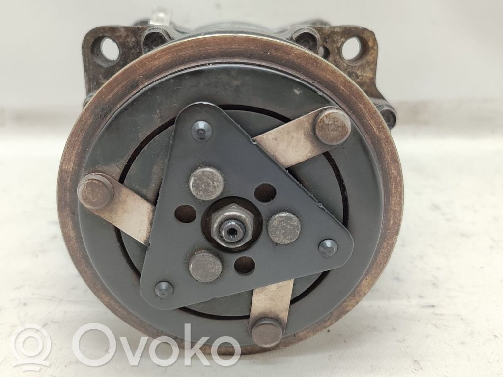 Peugeot 307 Kompresor / Sprężarka klimatyzacji A/C 