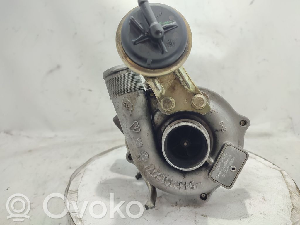 Turbo   54359710002
