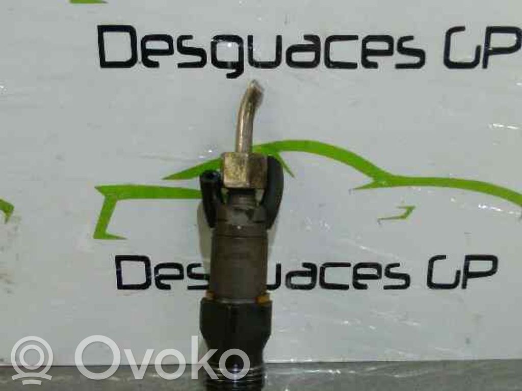 Inyector de combustible   LCR6735401D