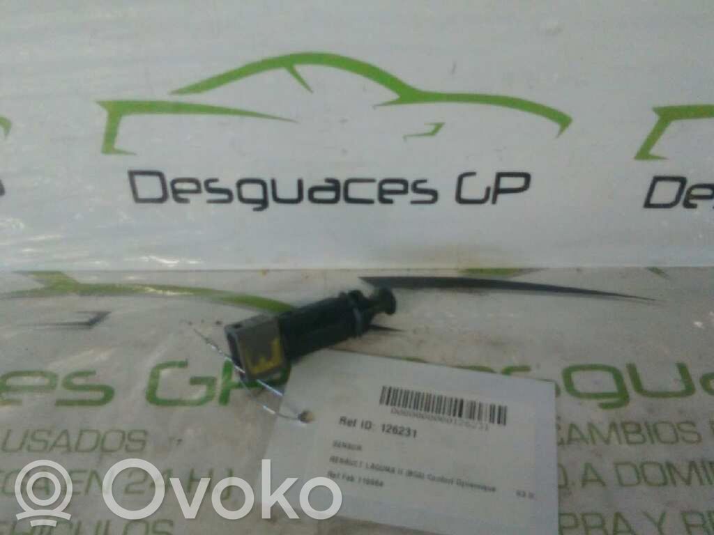 Renault Laguna II Anturi 