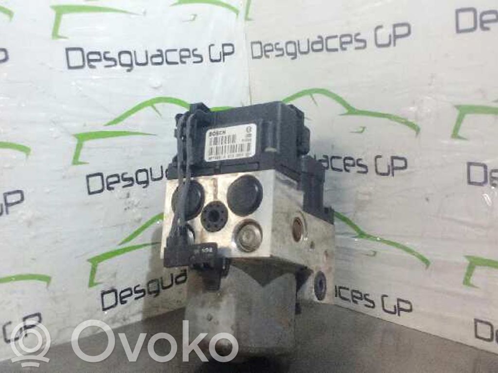 Bomba de ABS   0273004331
