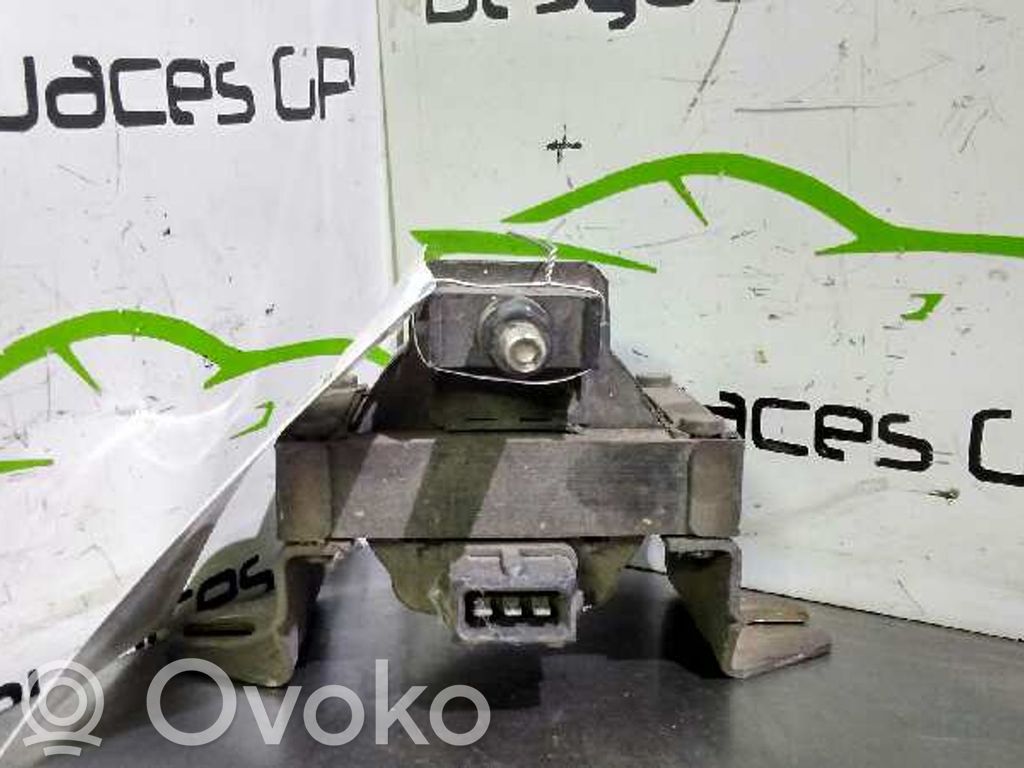 Zündspule Zündmodul   BAE504