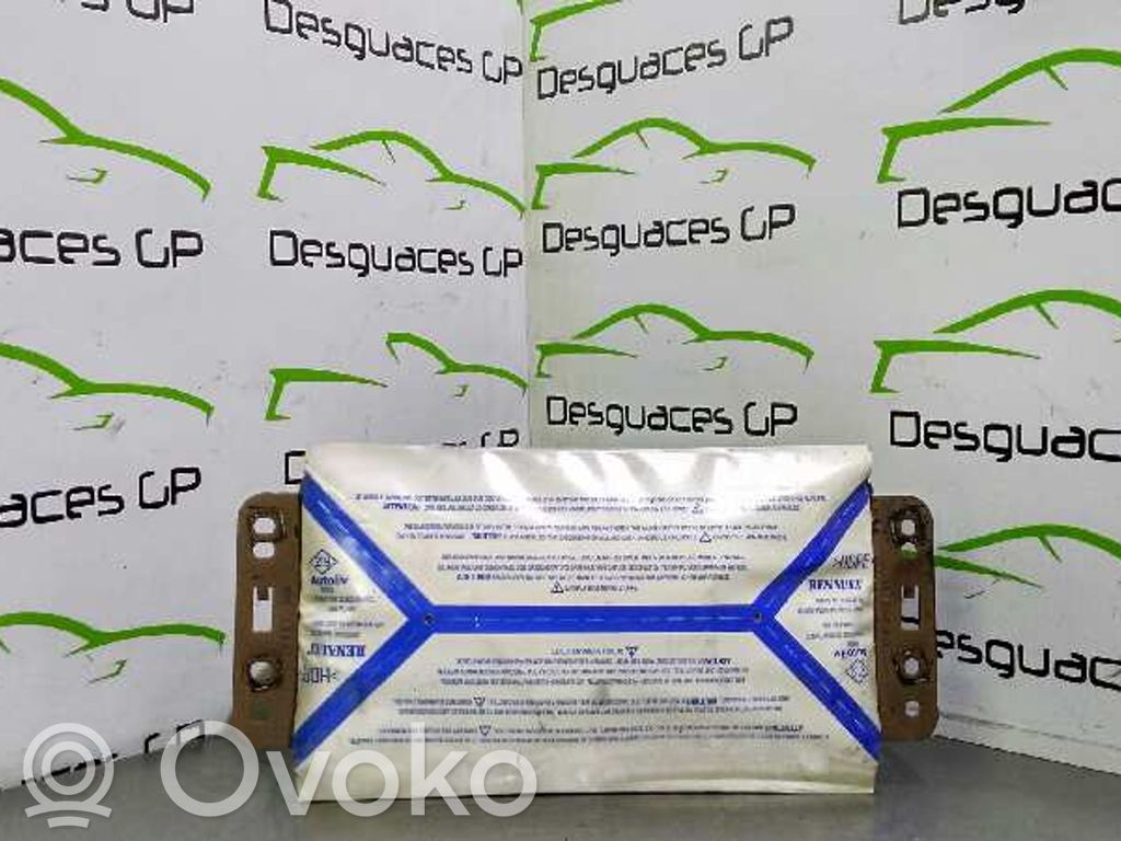 Airbag lateral