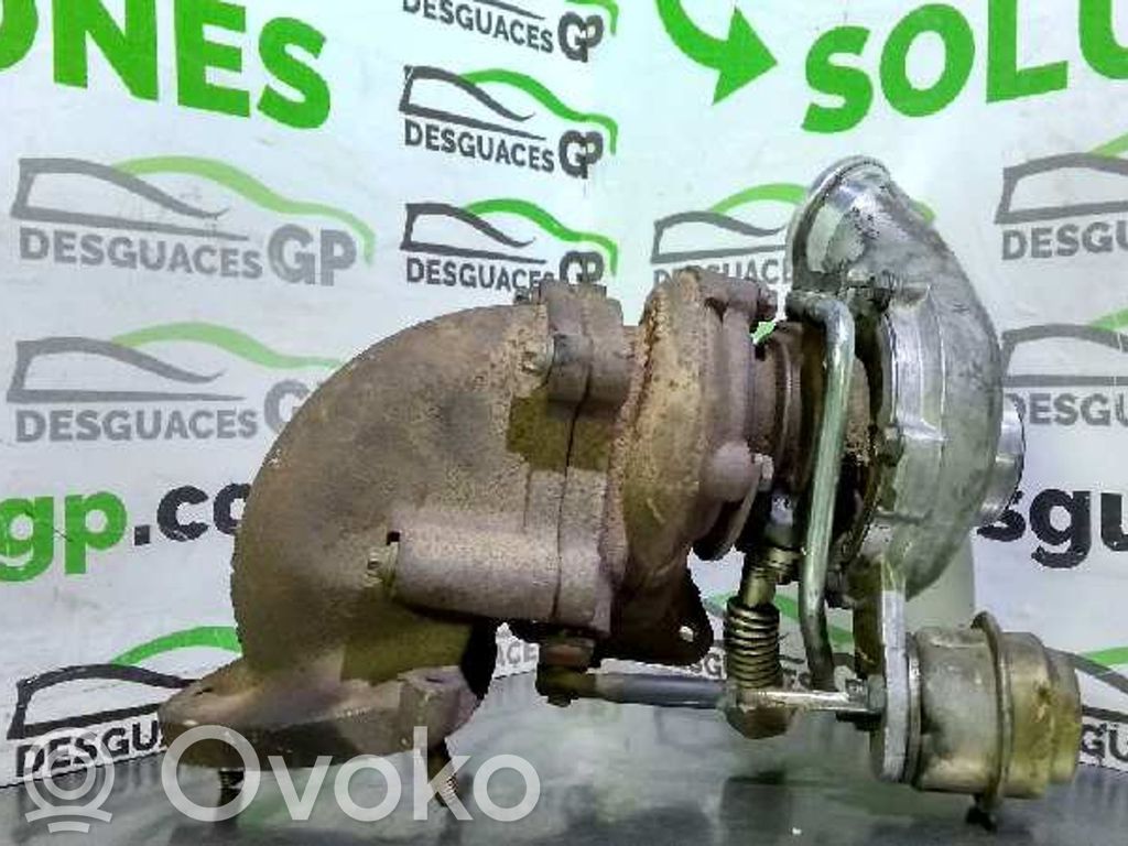 Turbo   4542182
