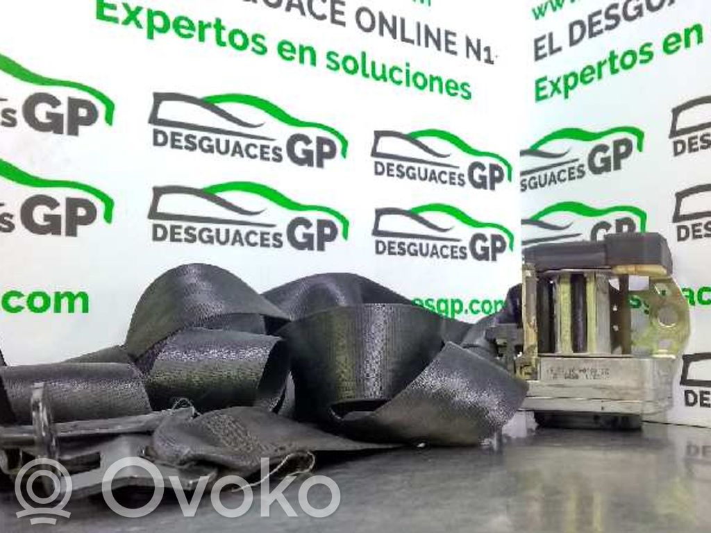 Seat Leon (1M) Cinturón delantero 