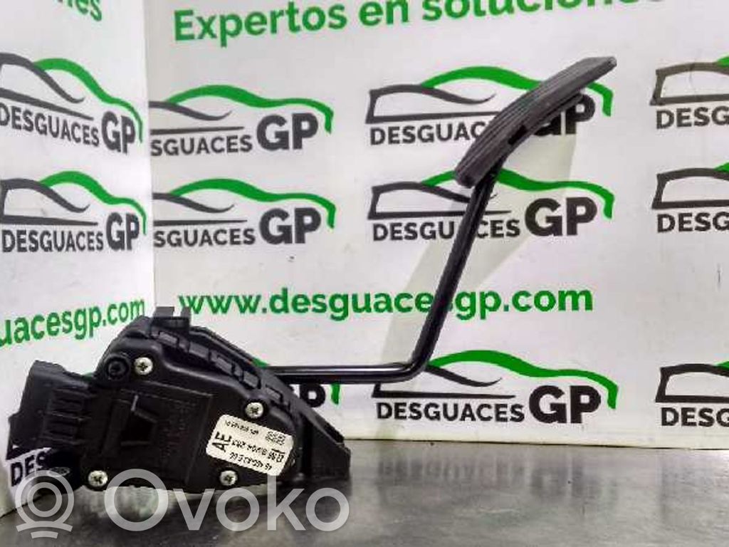 Beschleunigungssensor Gaspedalsensor   4940083E00