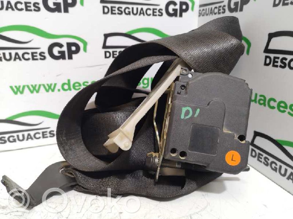 Cinturón delantero   24461876