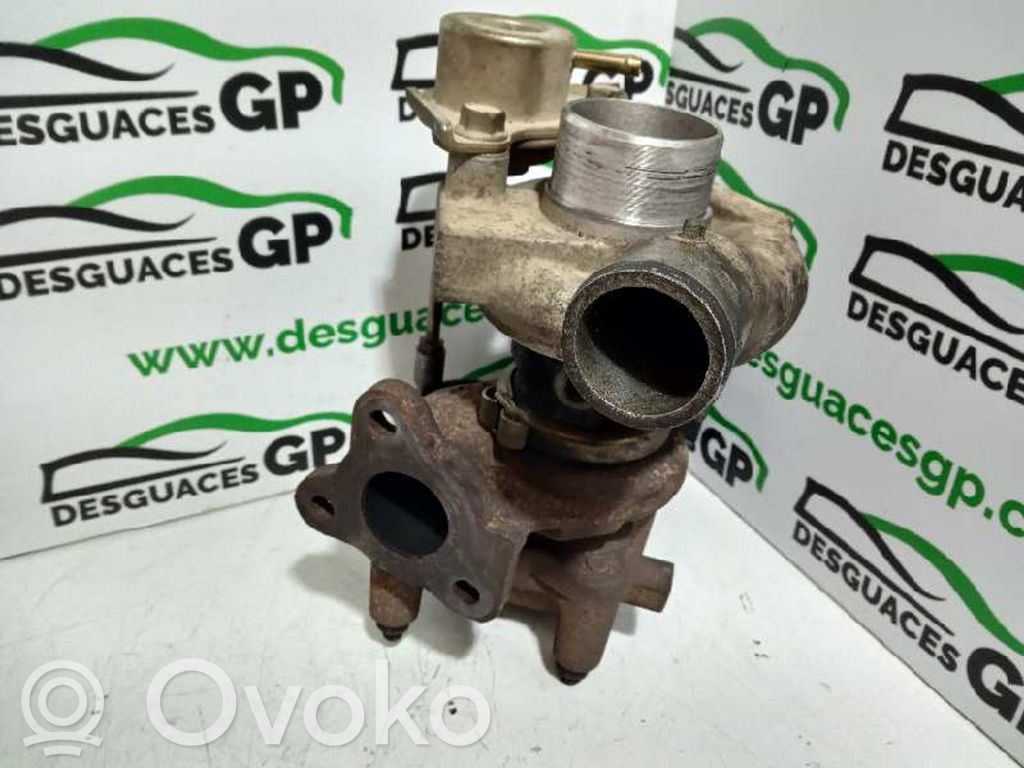 Turbo   4917312710