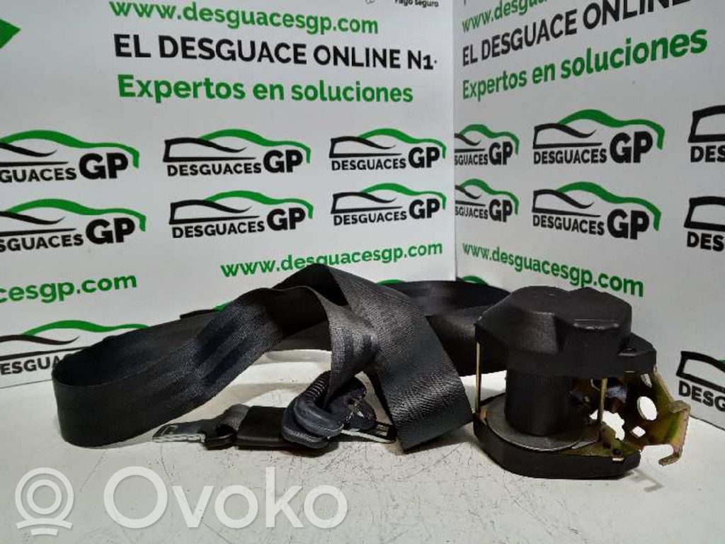 Cinturón trasero   1043594D