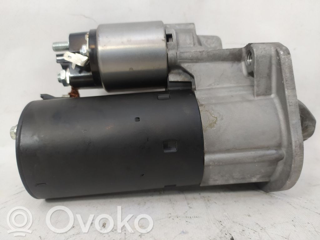 Motor de arranque   R2086D21