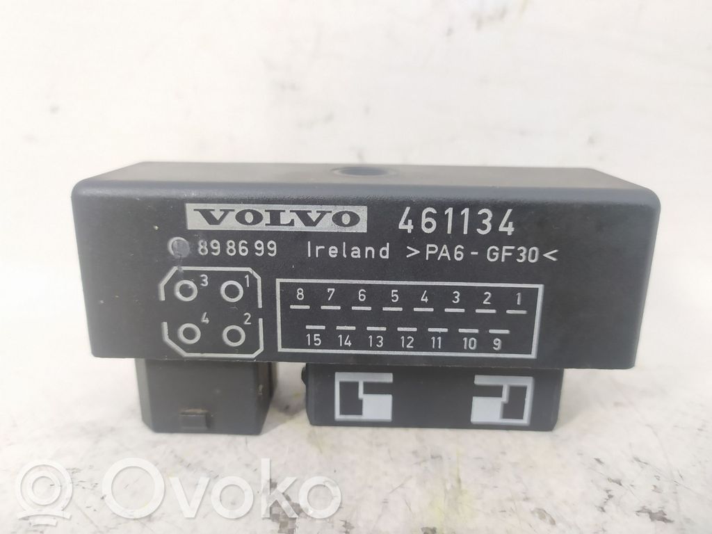 Autres unités de commande / modules   461134