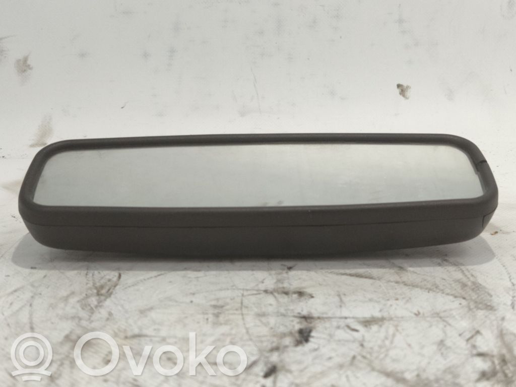Espejo retrovisor (interior)   011167