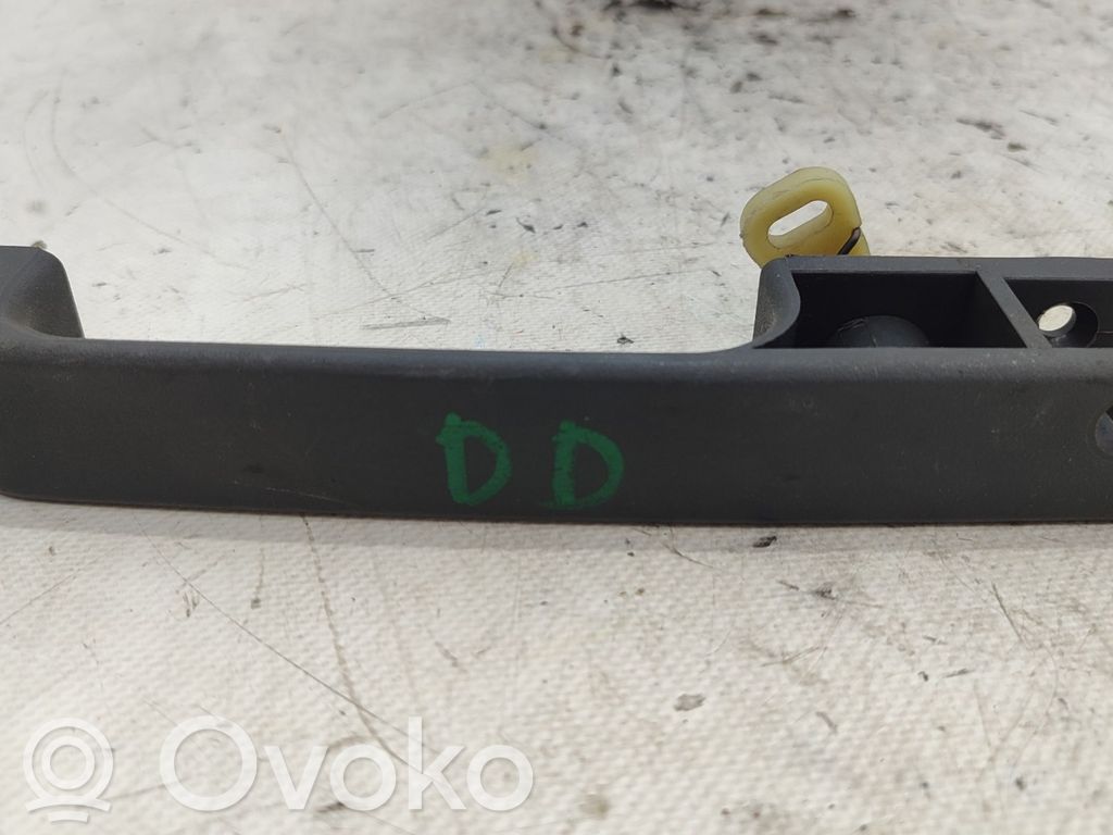 Seat Marbella Etuoven ulkokahva 