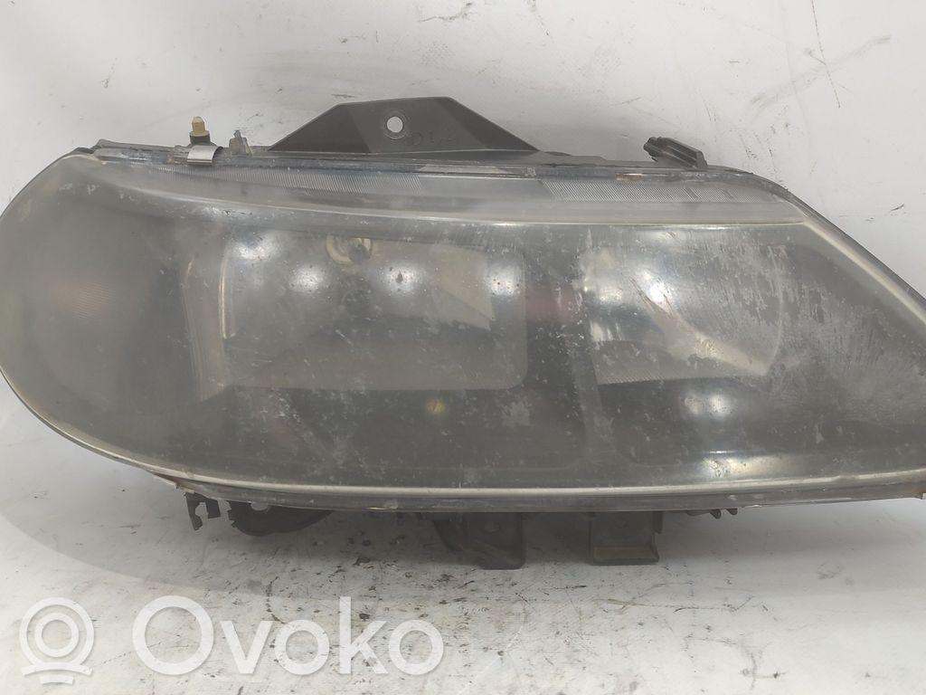 Renault Laguna I Phare frontale 