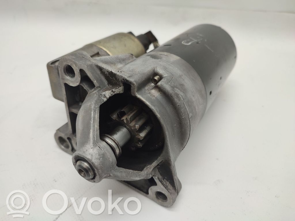 Motor de arranque   7700113207