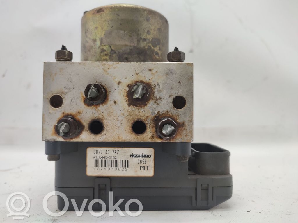 ABS-pumppu   CB77437AZ