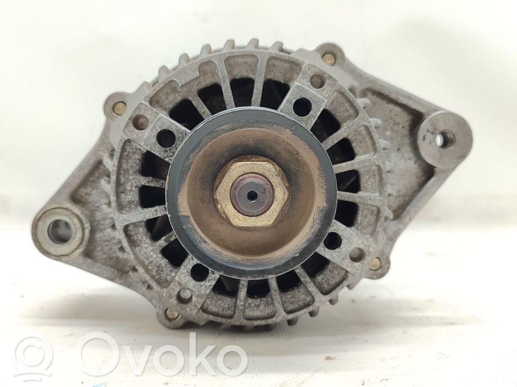 Alternador   31400