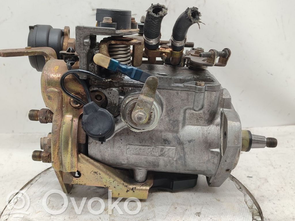 Volkswagen Polo III 6N 6N2 6NF Pompa wtryskowa wysokiego ciśnienia 