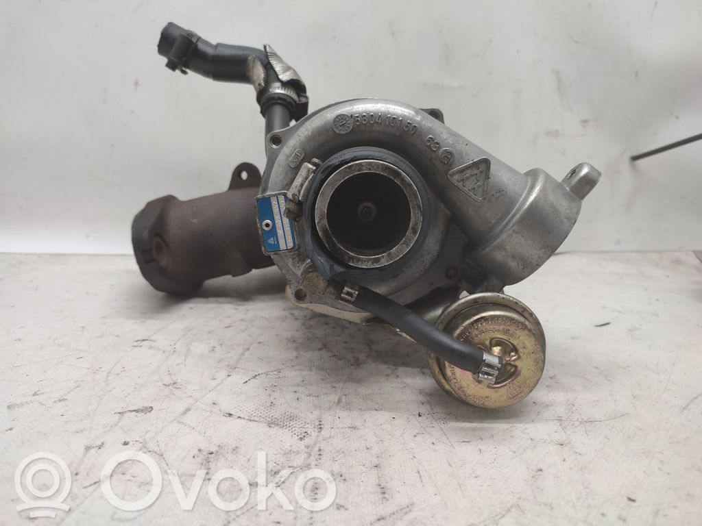 Turbina   530410150