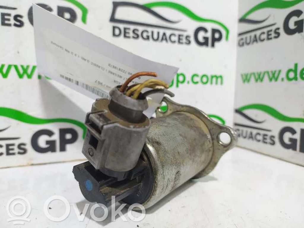 Renault Megane I Válvula EGR 