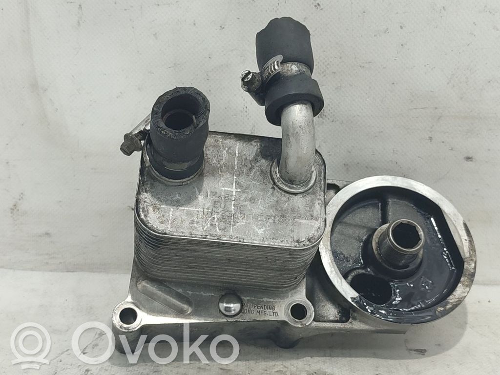 Ford Focus Radiatore dell’olio del motore 