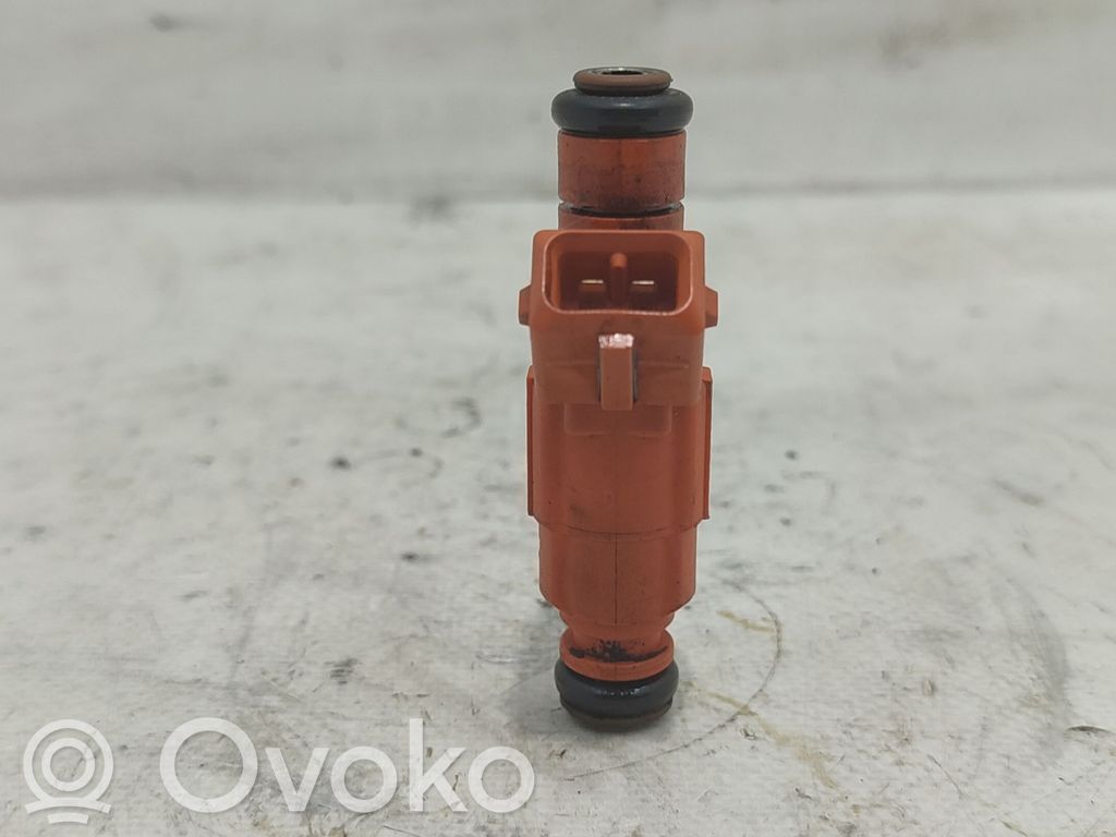 Inyector de combustible   0280155769