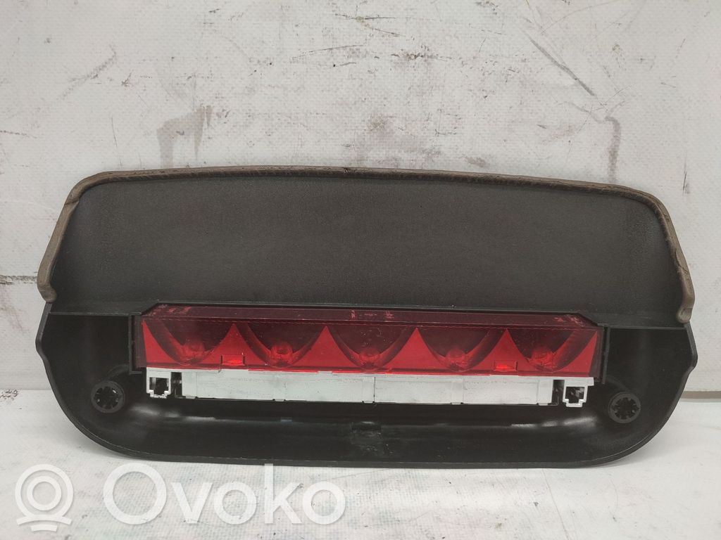 Ford Ka Dritte Bremsleuchte 