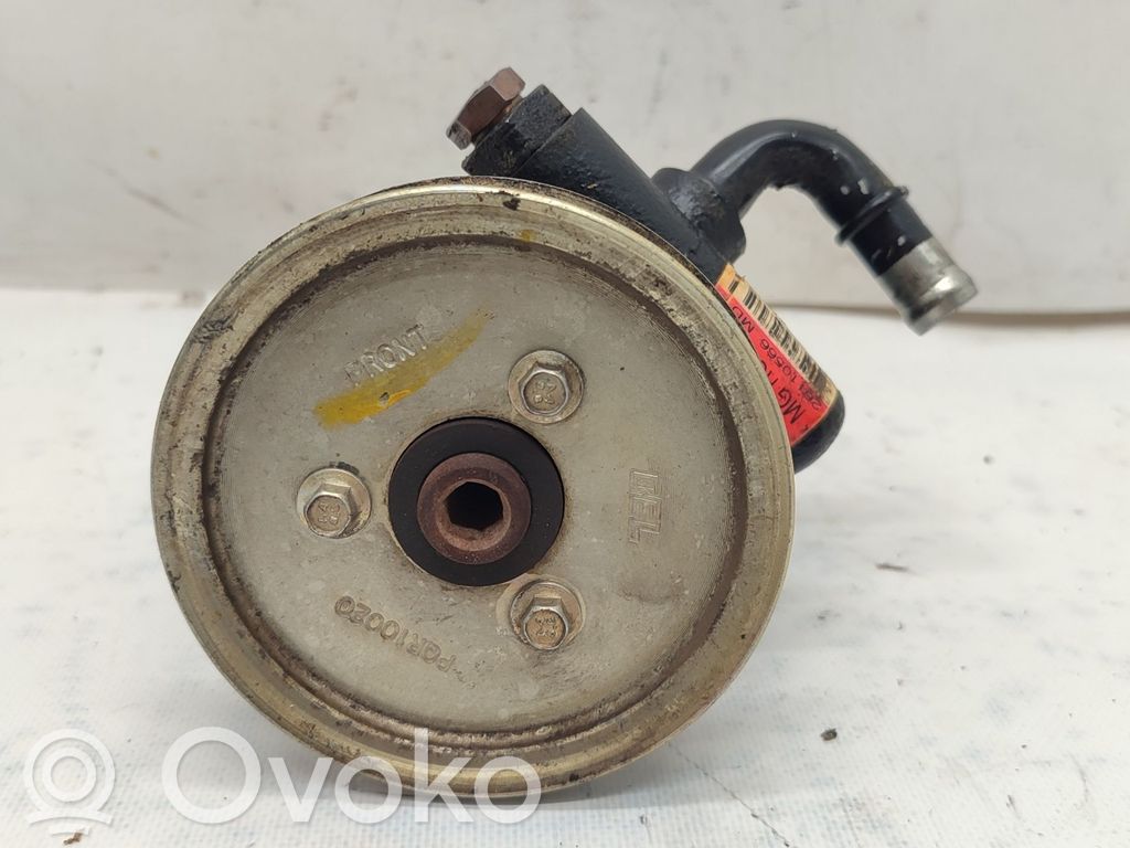 Rover 45 Ohjaustehostimen pumppu 