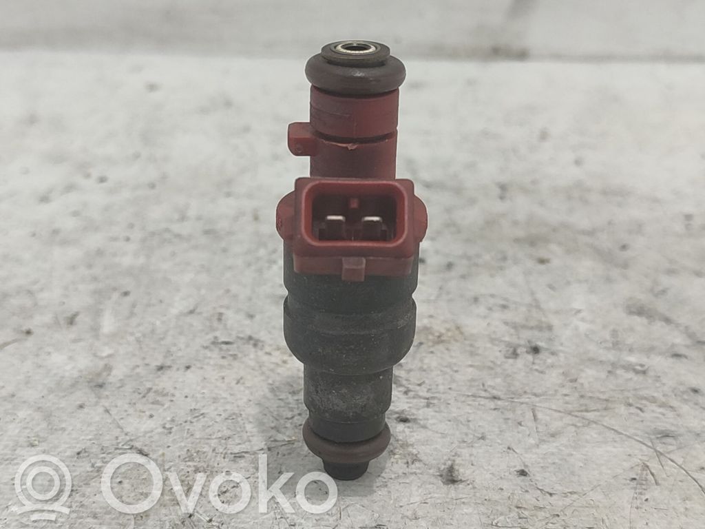 Inyector de combustible   0000788523